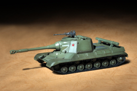 Trumpeter | 07155 | Object 268 | 1:72