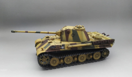 Amusing Hobby | 35A040 | Panther II Rheinmetall Turret | 1:35