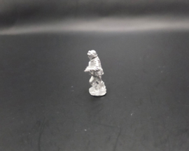 EWM | DutVeh23 | Dutch Dismounted Motorcyclist running with Carbin | 1:72