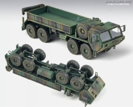 Academy | 13412 | U.S. M977 8x8 Cargo Truck | 1:72