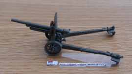 EarlyWarMiniatures | dutgun3 | 10Veld gun | 1:72