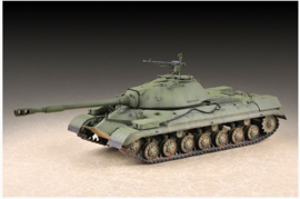 Trumpeter | 07153 | Soviet T-10A Heavy Tank | 1:72