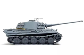 FlyHawk  | FH3019 | Pz.Kpfw.VI Ausf.B Königstiger | 1:72