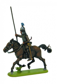 Zvezda | 8067 | Cataphracts | 1:72