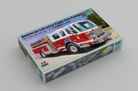 Trumpeter | 07445 | American LaFrance Eagle | 1:72