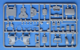 ACE | 72590 | COE (CabOverEngine) Heavy Duty Truck m.1939 | 1:72