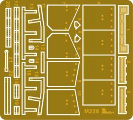 MiniArt | 72112 | StuG III Ausf. G Late Miag Prod. | 1:72