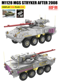 RFM | 5158 | M1128 MGS STRYKER After 2008 | 1:35