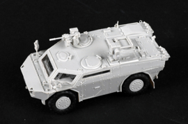 Trumpeter | 07402 | German Fennek LGS - German Version | 1:72