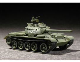 Trumpeter | 07281 | Russian T-54B Medium Tank | 1:72