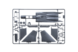 Italeri | 90166 | F-15E Strike Eagle | 1:72