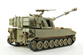 AFV Club | 35109 | M109a2 howitzer | 1:35