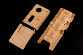 HobbyBoss | 82480 | German Boxer MRAV | 1:35