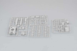 Trumpeter | 07295 | M2 Bradley Fighting Vehicle | 1:72