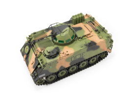AFV Club | 35377 | Australian Army M113A1 LRV | 1:35