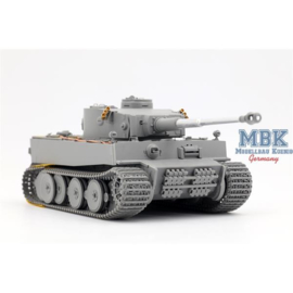 Border Model | BT-014 | Tiger I initial 3in1 | 1:35