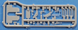 ACE | 72572 | Soviet 76.2mm Field/AT Gun F-22 | 1:72