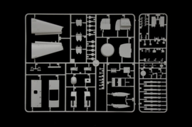 Italeri | 1486 | AW 101 Merlin HM.1 | 1:72