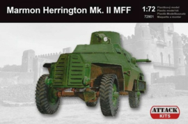 Marmon Herrington mkII MFF