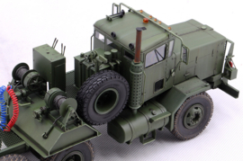 HobbyBoss | 85524 | M911 C-HET w/ Talbert 64T Trailer | 1:35