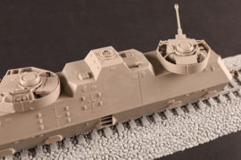 HobbyBoss | 82953 | Panzerjager-Triebwagen 51 | 1:72