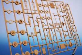 Special Armour | SA72012 | Meillerwagen V2 Transporter | 1:72