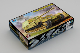Trumpeter | 00964 | German Sd.Kfz.184 Ferdinand | 1:16