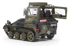 AFV Club | DH96012 | Wiesel 1 Fahrschulpanzer | 1:35