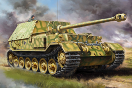 Trumpeter | 00964 | German Sd.Kfz.184 Ferdinand | 1:16