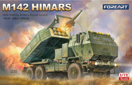 ForeArt | 2006 | M142 HIMARS | 1:72