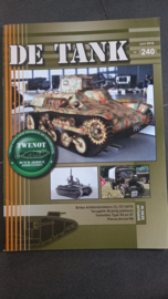 De tank magazine | 240