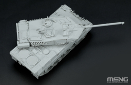 Meng | 72002 | Leopard 2a7 German MBT | 1:72