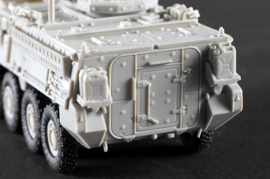Trumpeter | 07424 | M1131 Stryker Fire Support Vehicle | 1:72