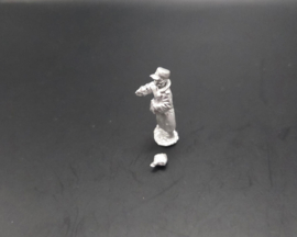 EWM | Dutspecial | Colonel TAS | 1:72