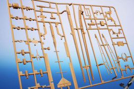 Special Armour | SA72012 | Meillerwagen V2 Transporter | 1:72