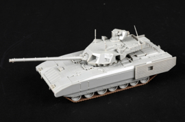 Trumpeter | 07181 | Russian T-14 Armata Main Battle Tank | 1:72