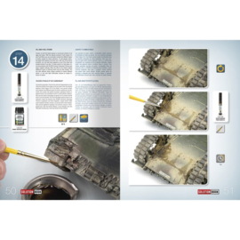 AMMO | 6531 | How to Paint NATO & BUNDESWEHR Vehicles