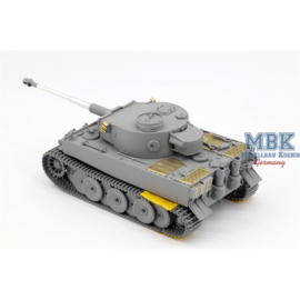 Border Model | BT-014 | Tiger I initial 3in1 | 1:35