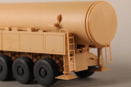 HobbyBoss | 82964 | DF-61 ICBM | 1:72