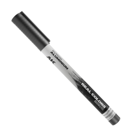 AK | RCM010 | Aluminium - RC Marker