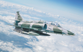 Italeri | 90165 | OA-4M Skyhawk | 1:72