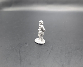 EWM | DutVeh22 | Dutch Dismounted Motorcyclist/Armoured Officer | 1:72