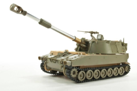 AFV Club | 35109 | M109a2 howitzer | 1:35