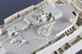 Trumpeter | 07193 | Canadian Leopard 2A6M CAN | 1:72