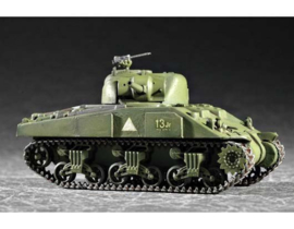 Trumpeter | 07223 | M4 Sherman - Mid Production | 1:72