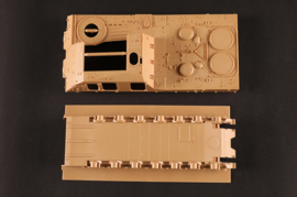 HobbyBoss | 84566 | Bergepanzer BPz3A1 “Buffalo” ARV | 1:35