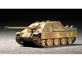 Trumpeter | 07241 | Jagdpanther Mid type | 1:72