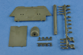 HobbyBoss | 82602 | Soviet T-34/85 | 1:16