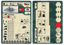 Zvezda | 6121 | 105mm Howitzer leFH-18/18M with Crew | 1:72