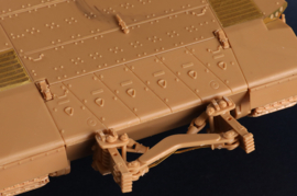HobbyBoss | 84525 | I.D.F. Namer-2 IFV | 1:35